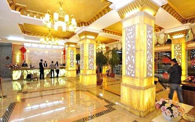 Dali Daguan Hotel