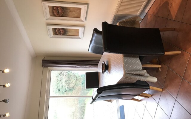 The Clifden Townhouse