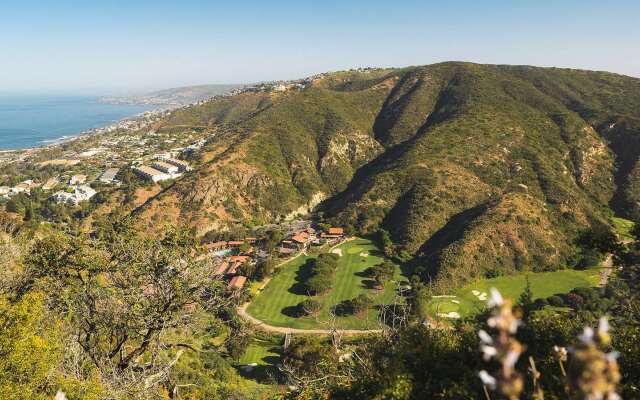 The Ranch at Laguna Beach