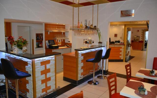 Wellness Hotel Garni Krone