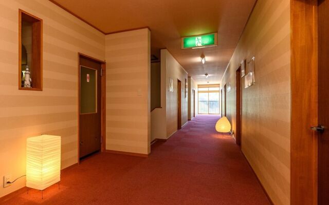 Tabist Odakeya Ryokan Kashiwazaki