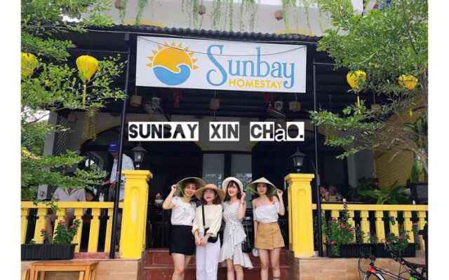 Sunbay Homestay