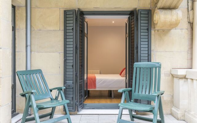 Zurriola Suites by Forever Rentals