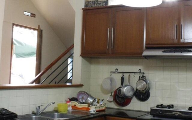 The Attic Bed & Breakfast