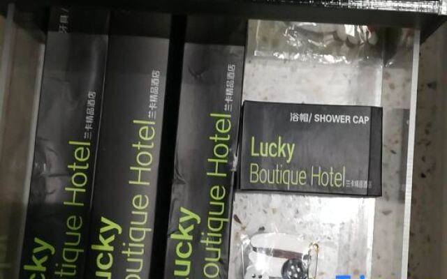 Lanka Boutique Hotel
