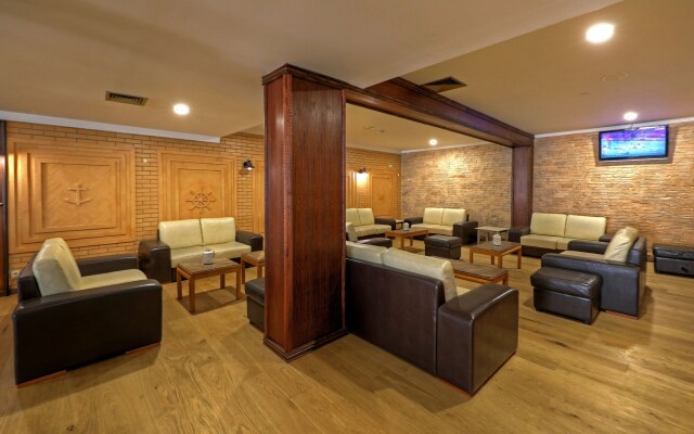 Paladim & Alagoamar Hotels