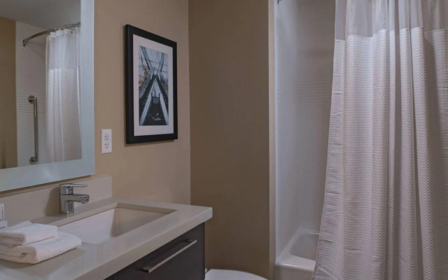 TownePlace Suites Columbia