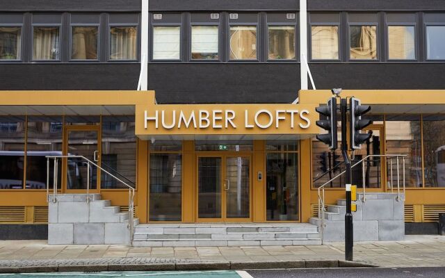 Humber Lofts Serviced Suites