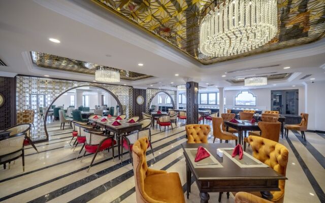 Le Pavillon Hoian Gallery Hotel & Spa