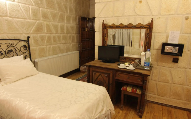 Ascension Cave Suites - Special Class