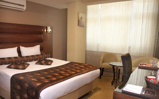 Marlight Boutique Hotel - Boutique Class