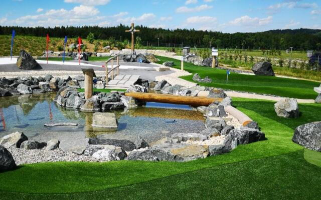 HoLiDay MAISONETTE Allgäu