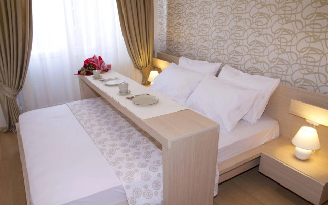 Taksim Bomonti VIP Apartments