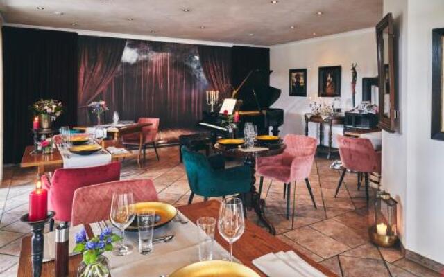 Hotel Liebesglück - Genießen zu zweit