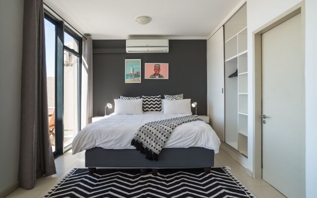 Four Seasons Apartments 2