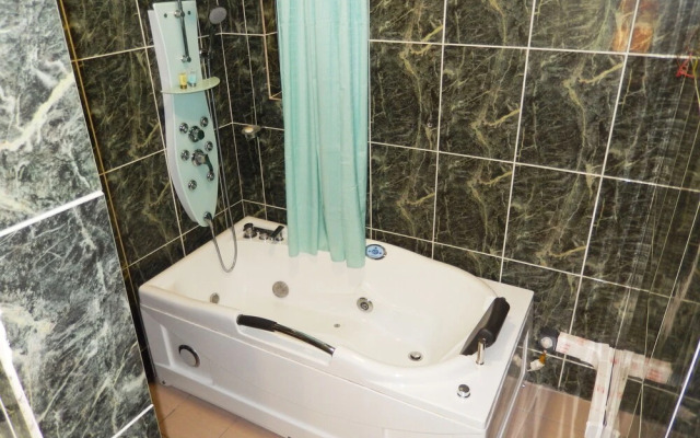 Noubou International Hotel Bonapriso