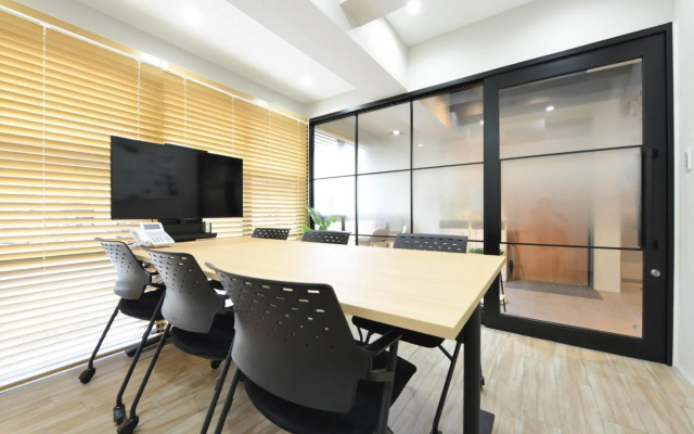 Tokyonest Nippori – Business – Tokyo