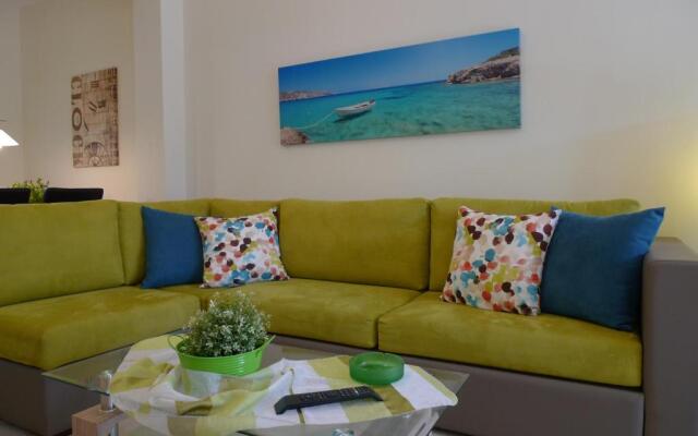 Excellent Villa