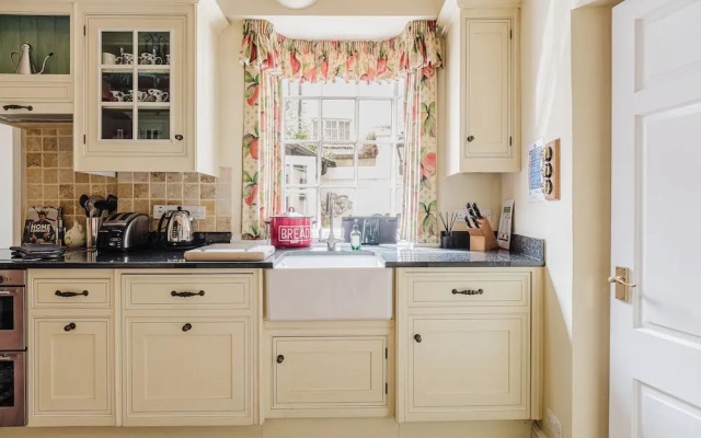 Hicks House-Lovely House in Leysbourne