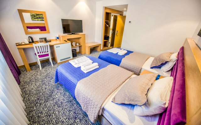 Golden Inn Hotel Uzungol