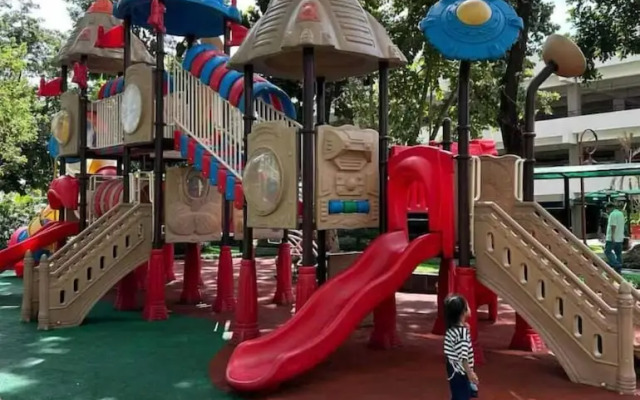 Morich Suite sky house