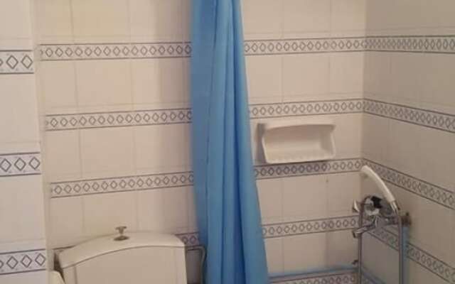 Moustakis Hotel