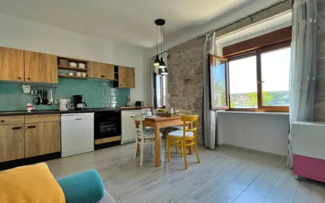 Apartments Gorišek