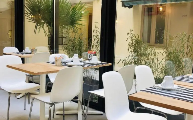 Hotel Marmotel Etoile