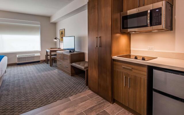 Best Western Plus Executive Residency Austin - Round Rock