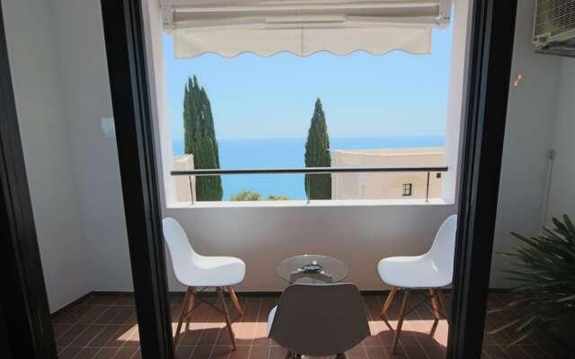 Apartamento Anfiteatro
