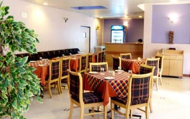 The Menino Regency Hotel