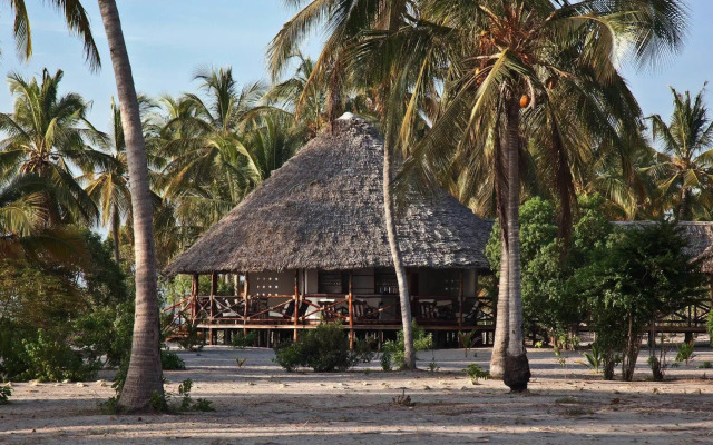 Kijongo Bay Beach Resort