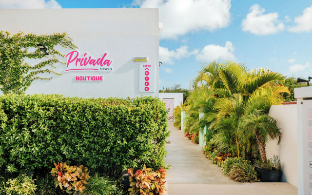 Privada Stays Boutique