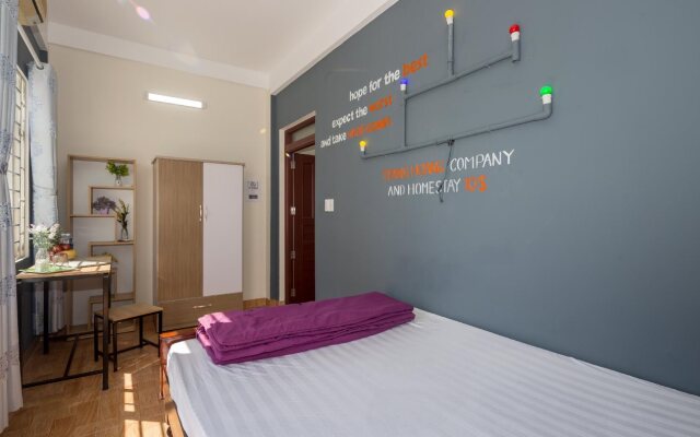 10 Dollar Homestay Danang - Hostel