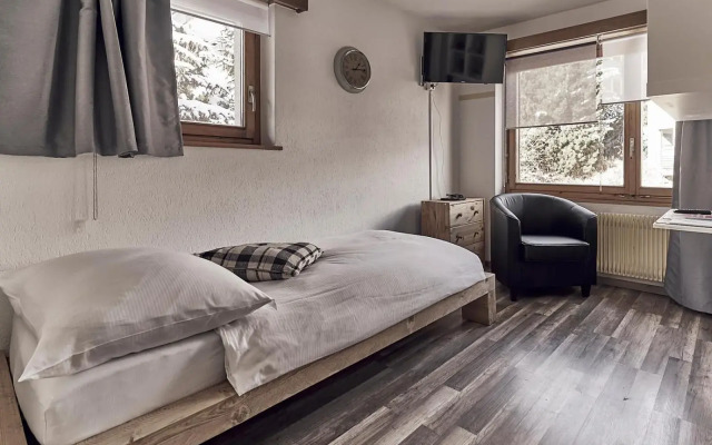 Hotel Marmotte