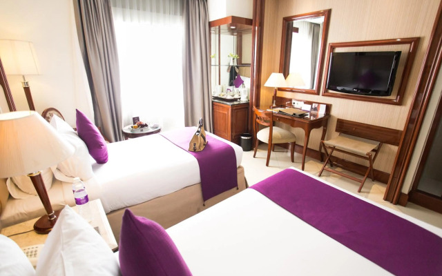 Arion Suite Hotel Kemang