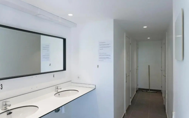 Camping Chill-Outdoor