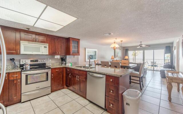 108 Beach Place Condos