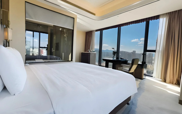 Wanda Vista Kunming