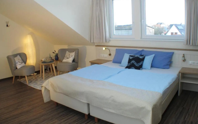 Pension Walmeer