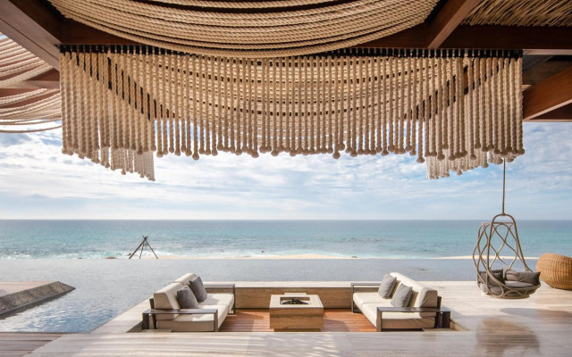 The Club at Solaz, Luxury Villas