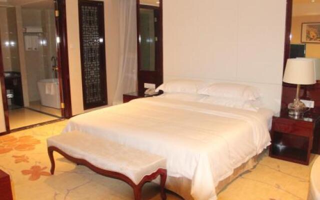 Newton Hotel Kowloon