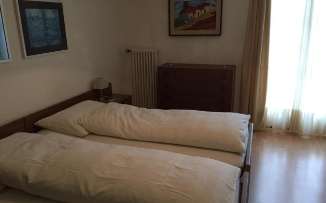 Ristorante Hotel San Gottardo — 3-star hotel in Collina d'Oro