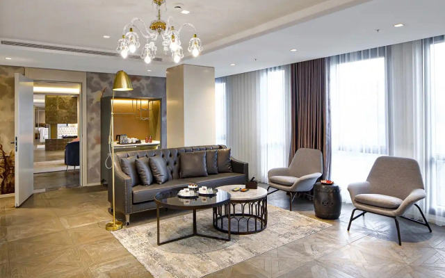 Wanda Vista Residence