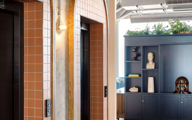 Hyatt Centric Cambridge