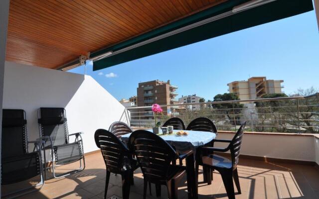 RNET - Puerto Simona 1-9 Roses Costa Brava