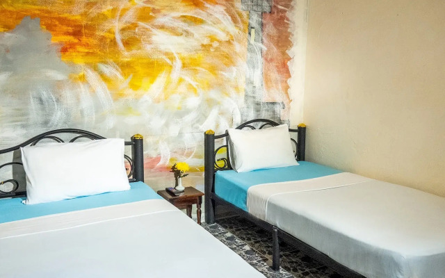 Sabina Guesthouse
