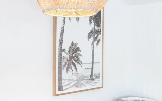 The Beach Hut, Jervis Bay