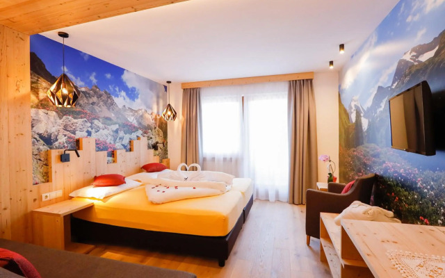 Naturhotel Miraval