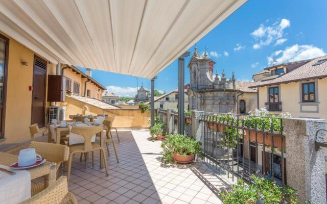 Hotel Conte Ruggero